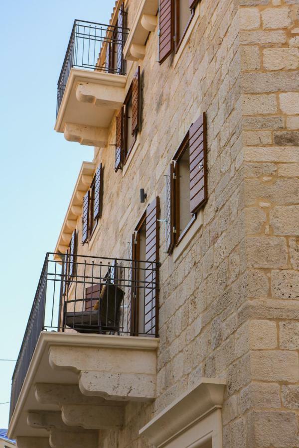 Vila Magdalena Supetar Extérieur photo