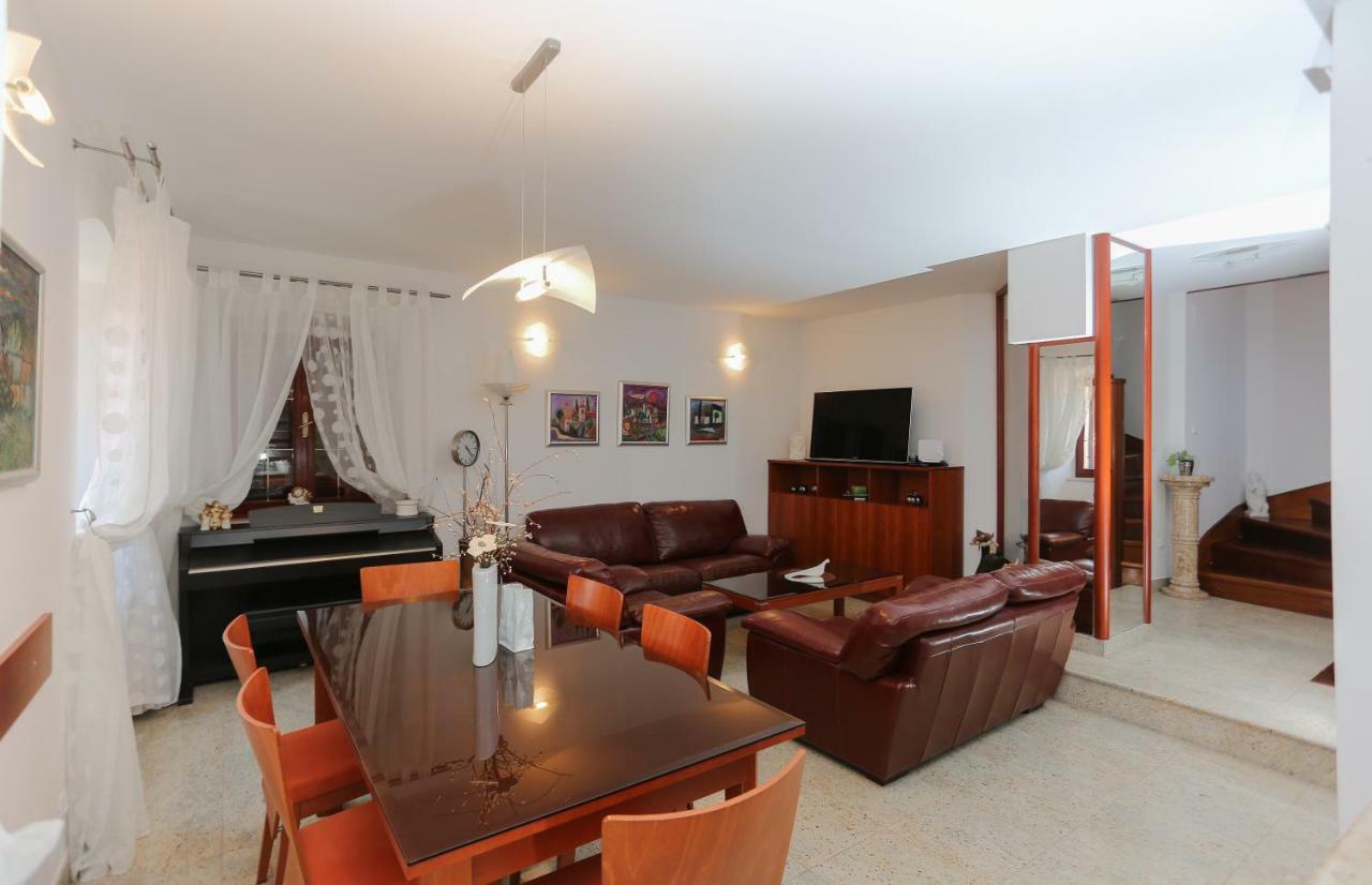 Vila Magdalena Supetar Extérieur photo