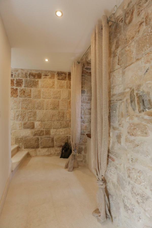 Vila Magdalena Supetar Extérieur photo