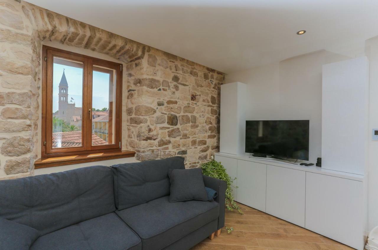 Vila Magdalena Supetar Extérieur photo