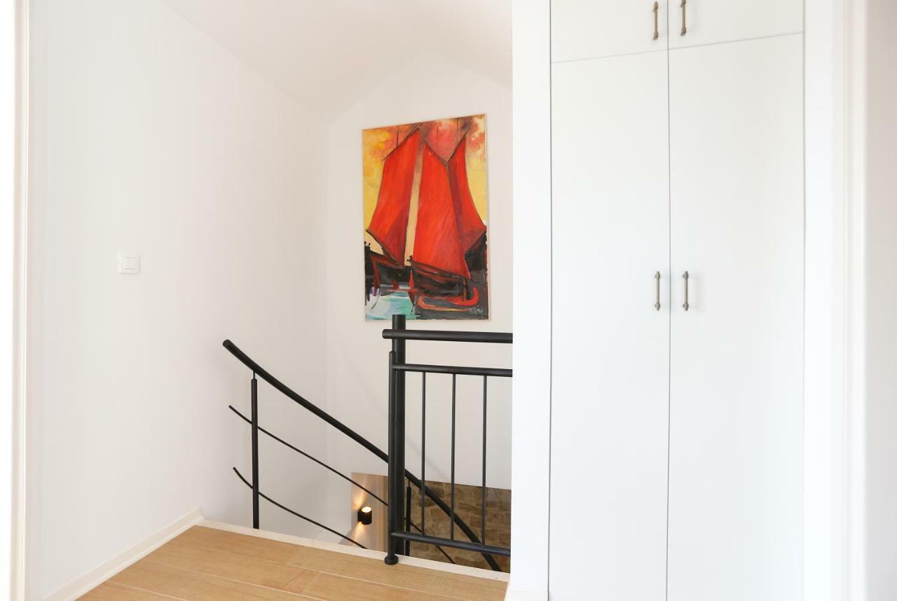 Vila Magdalena Supetar Extérieur photo