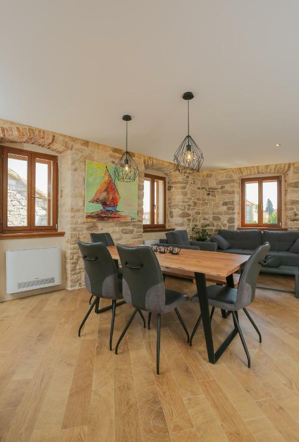 Vila Magdalena Supetar Extérieur photo