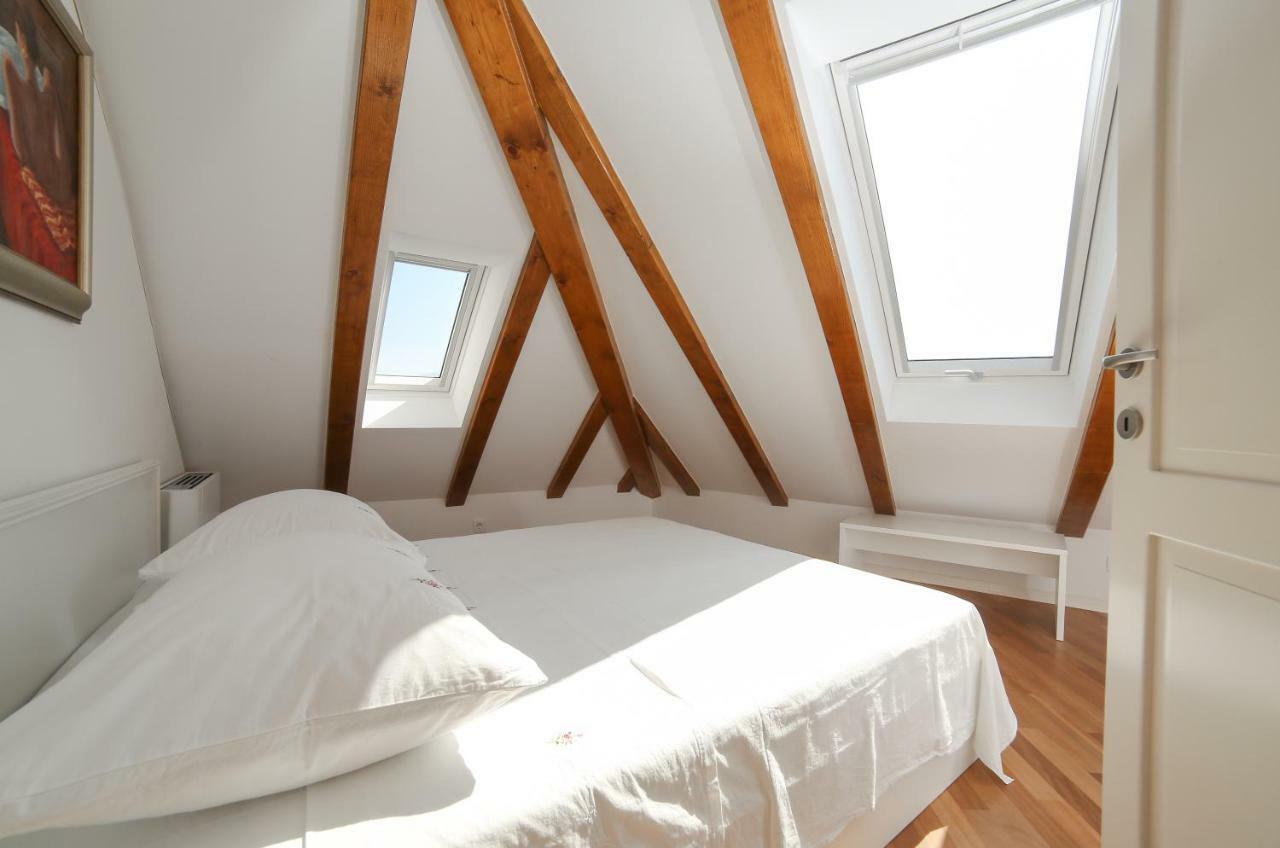 Vila Magdalena Supetar Extérieur photo