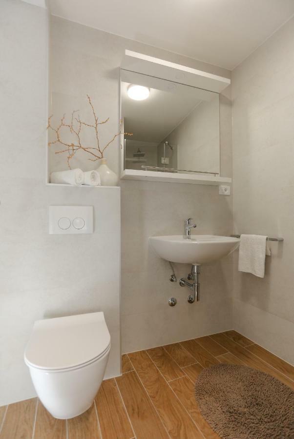 Vila Magdalena Supetar Extérieur photo