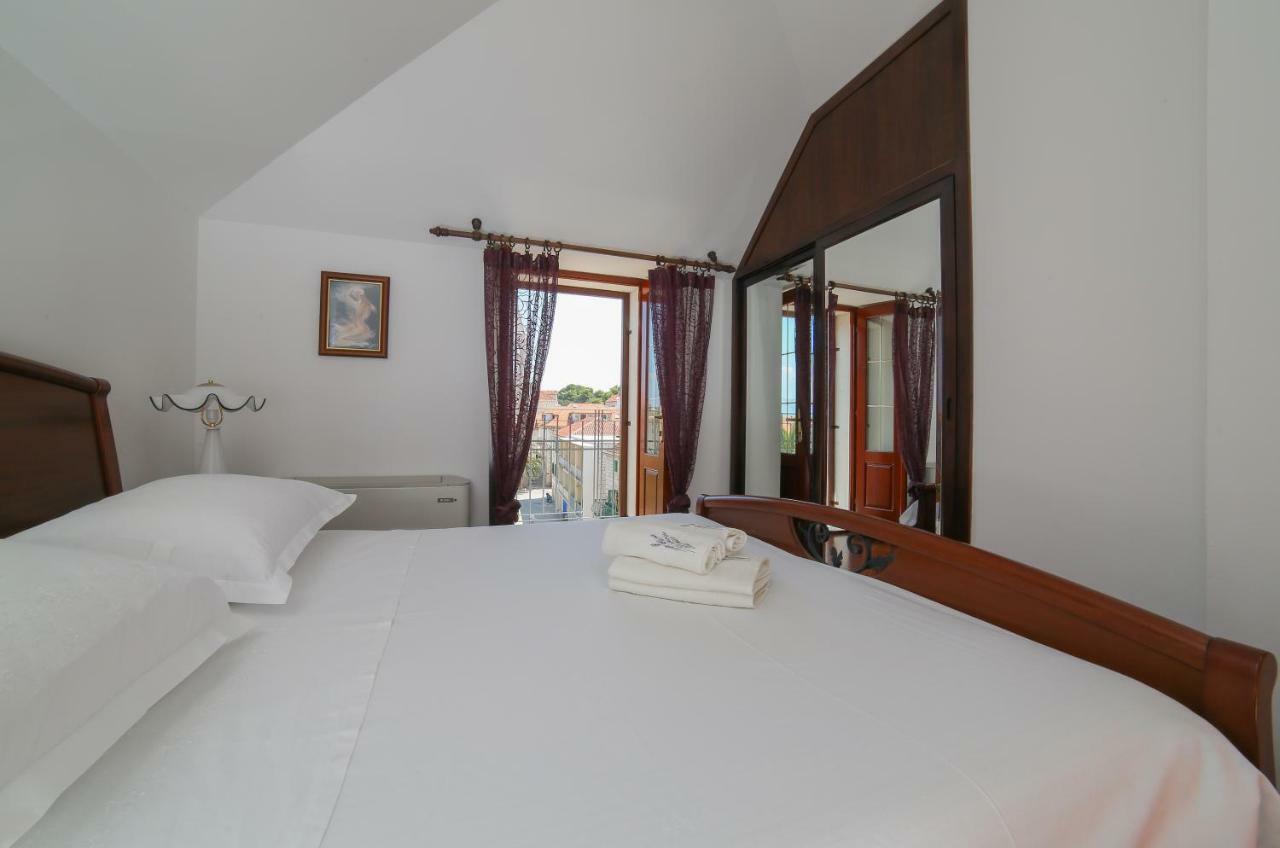 Vila Magdalena Supetar Extérieur photo