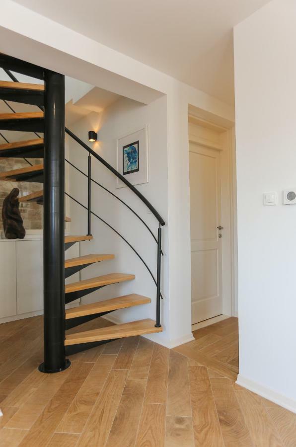 Vila Magdalena Supetar Extérieur photo