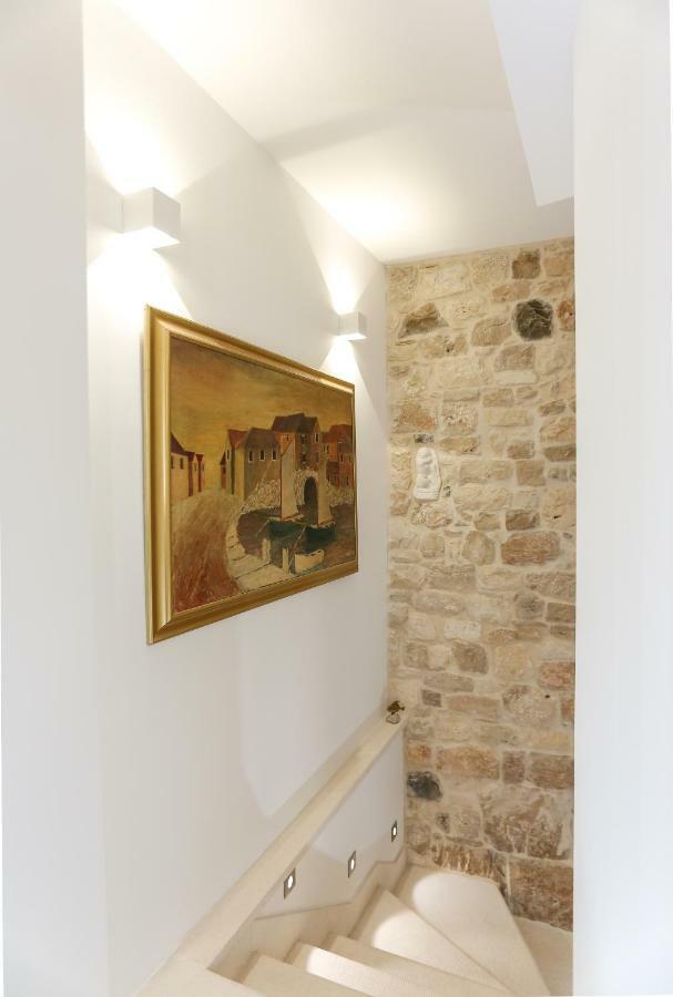 Vila Magdalena Supetar Extérieur photo
