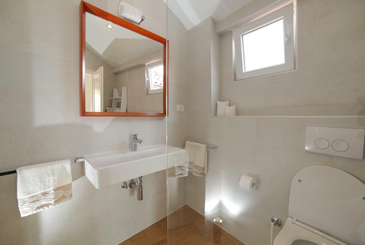 Vila Magdalena Supetar Extérieur photo
