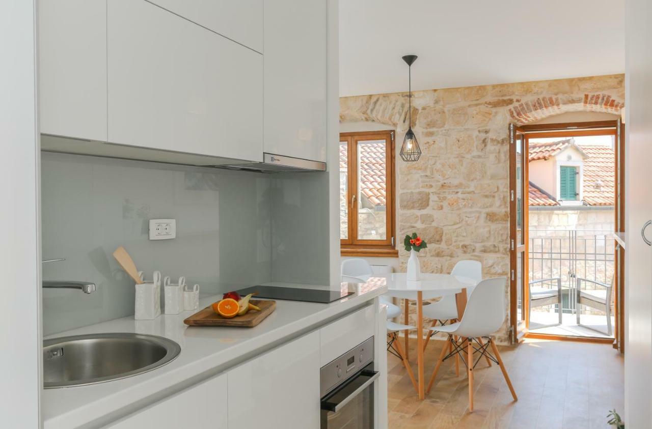 Vila Magdalena Supetar Extérieur photo
