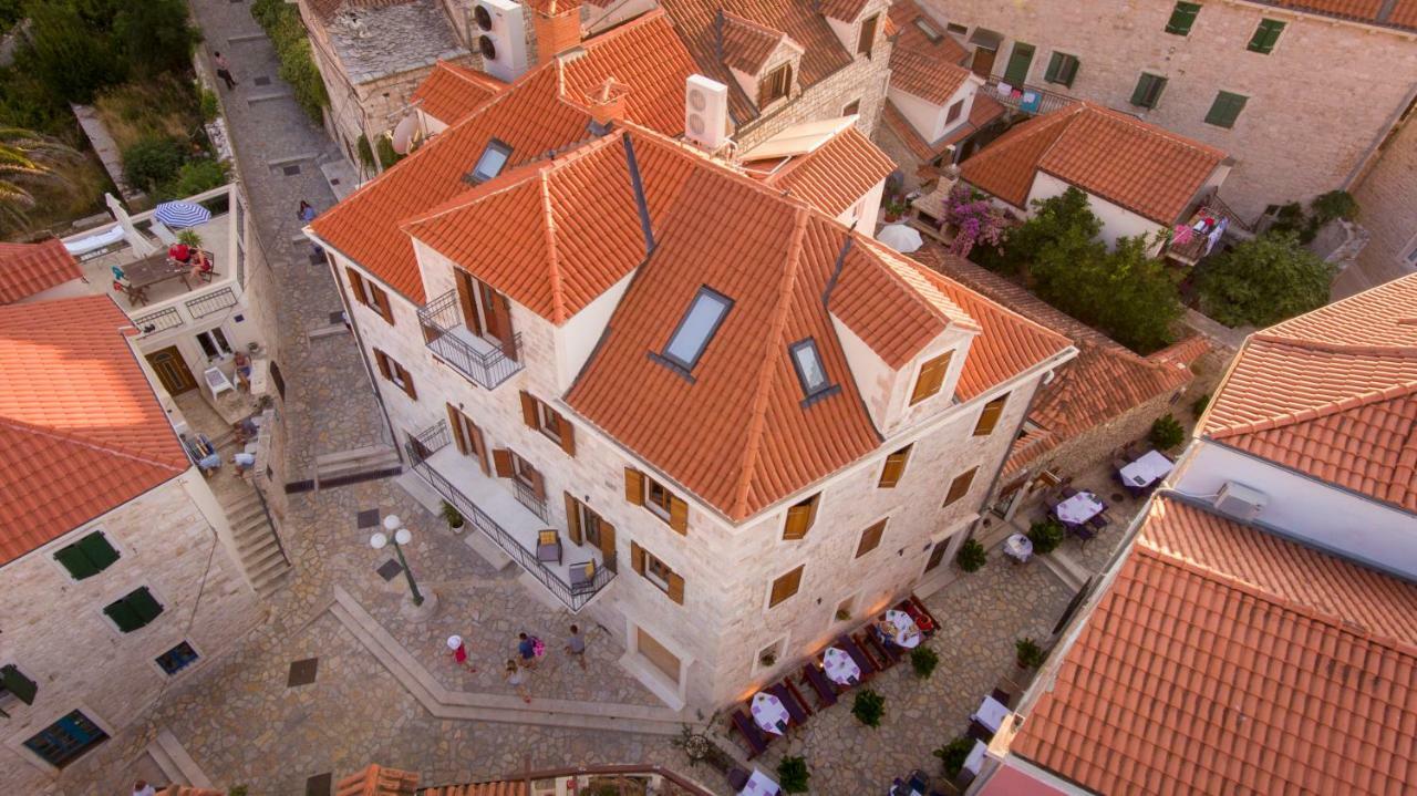Vila Magdalena Supetar Extérieur photo