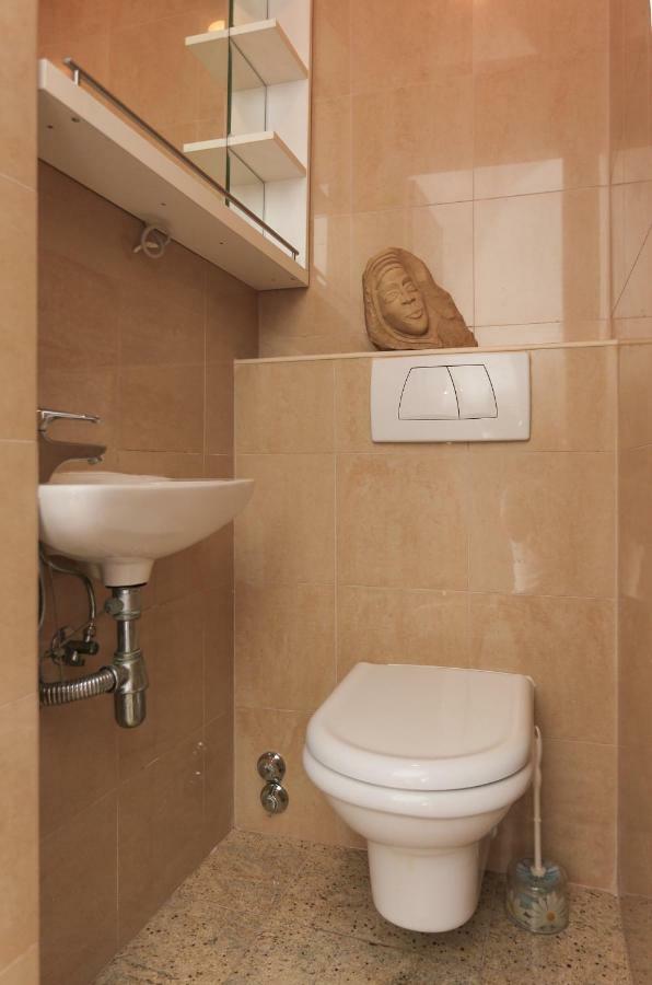 Vila Magdalena Supetar Extérieur photo