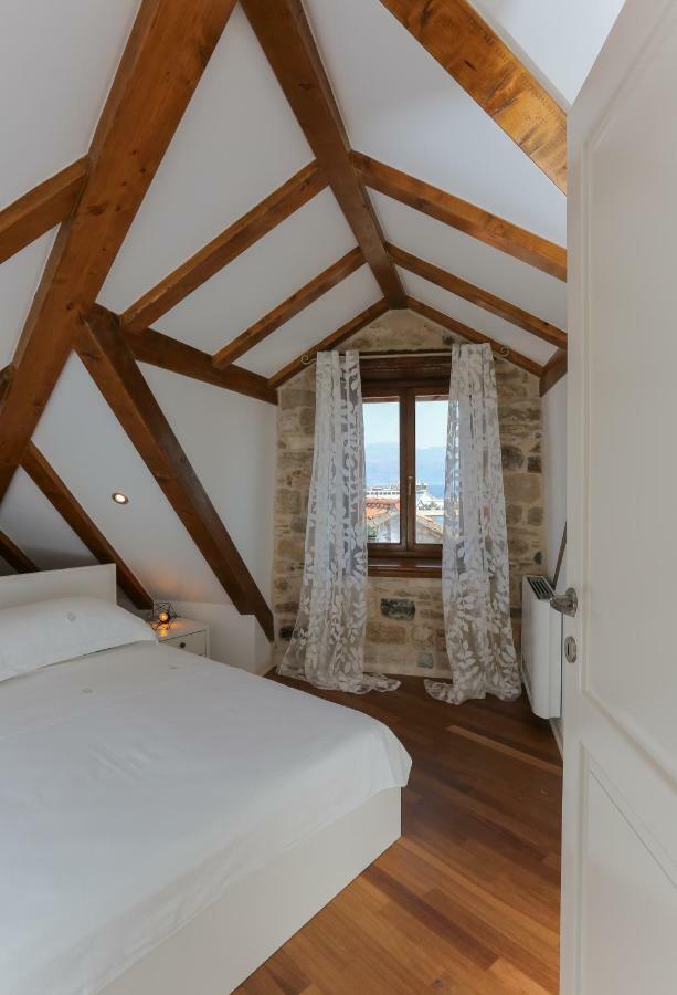 Vila Magdalena Supetar Extérieur photo