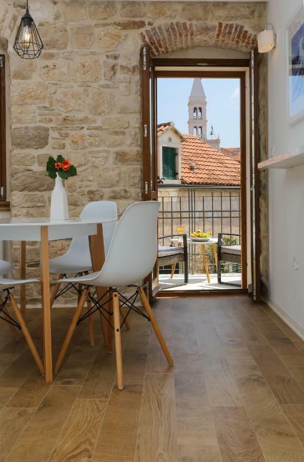 Vila Magdalena Supetar Extérieur photo