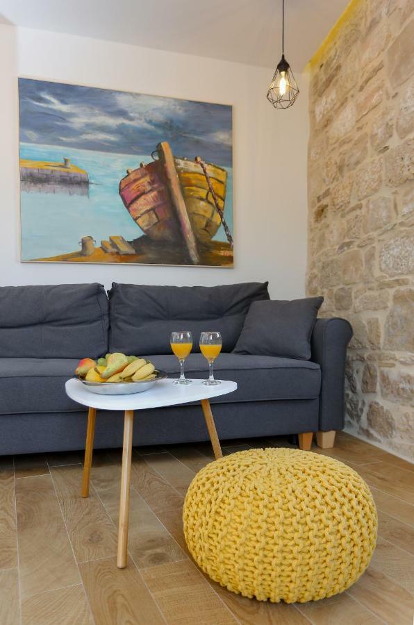 Vila Magdalena Supetar Extérieur photo