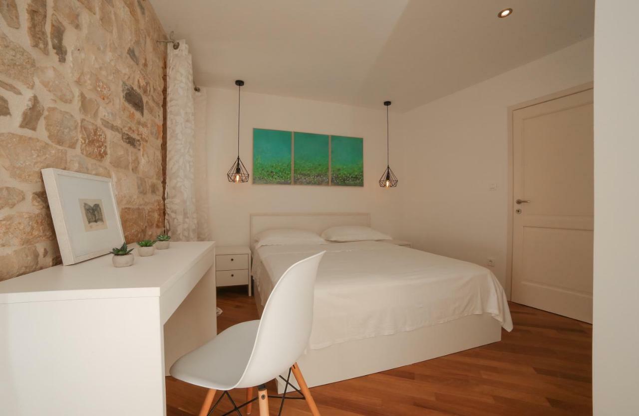 Vila Magdalena Supetar Extérieur photo