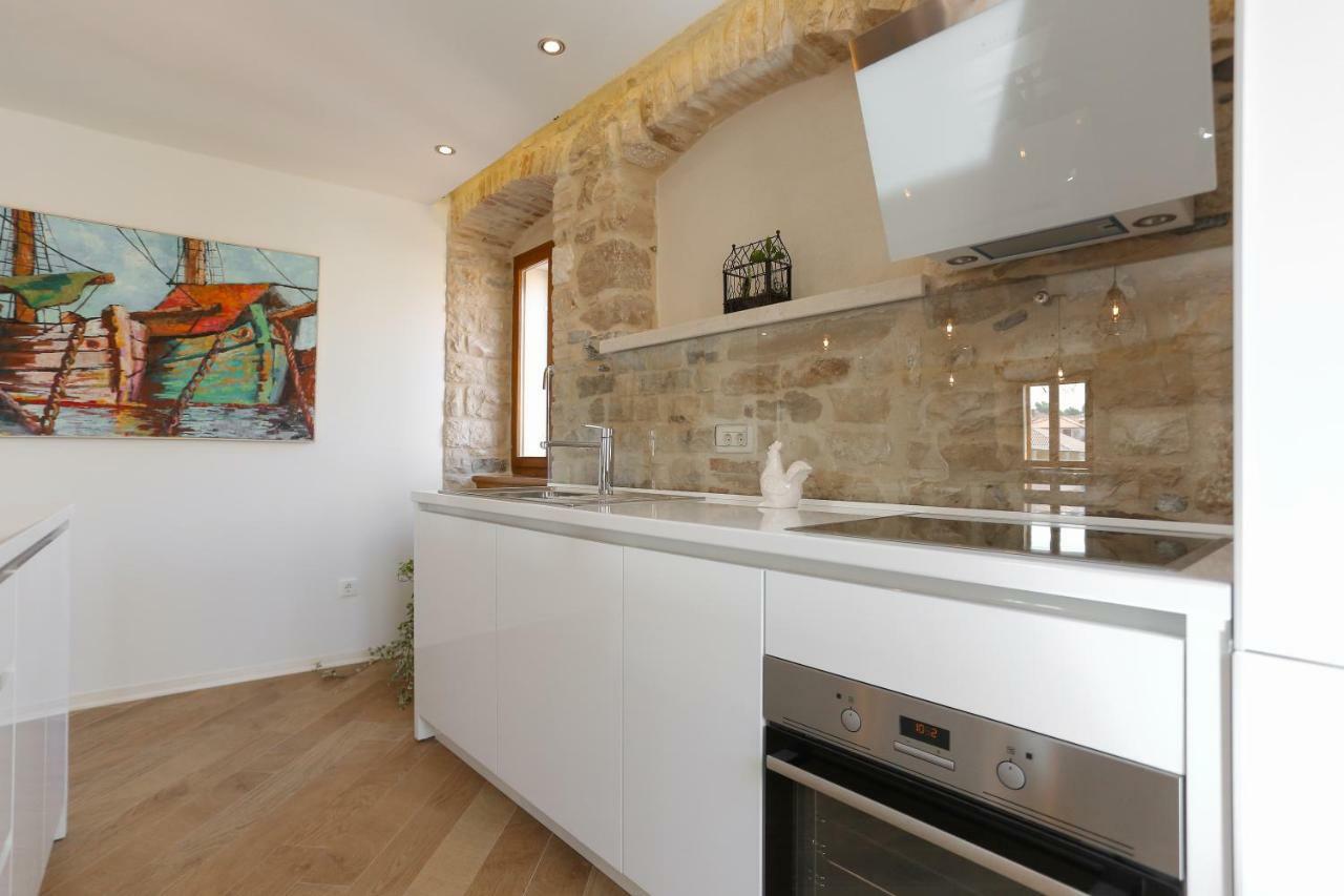 Vila Magdalena Supetar Extérieur photo